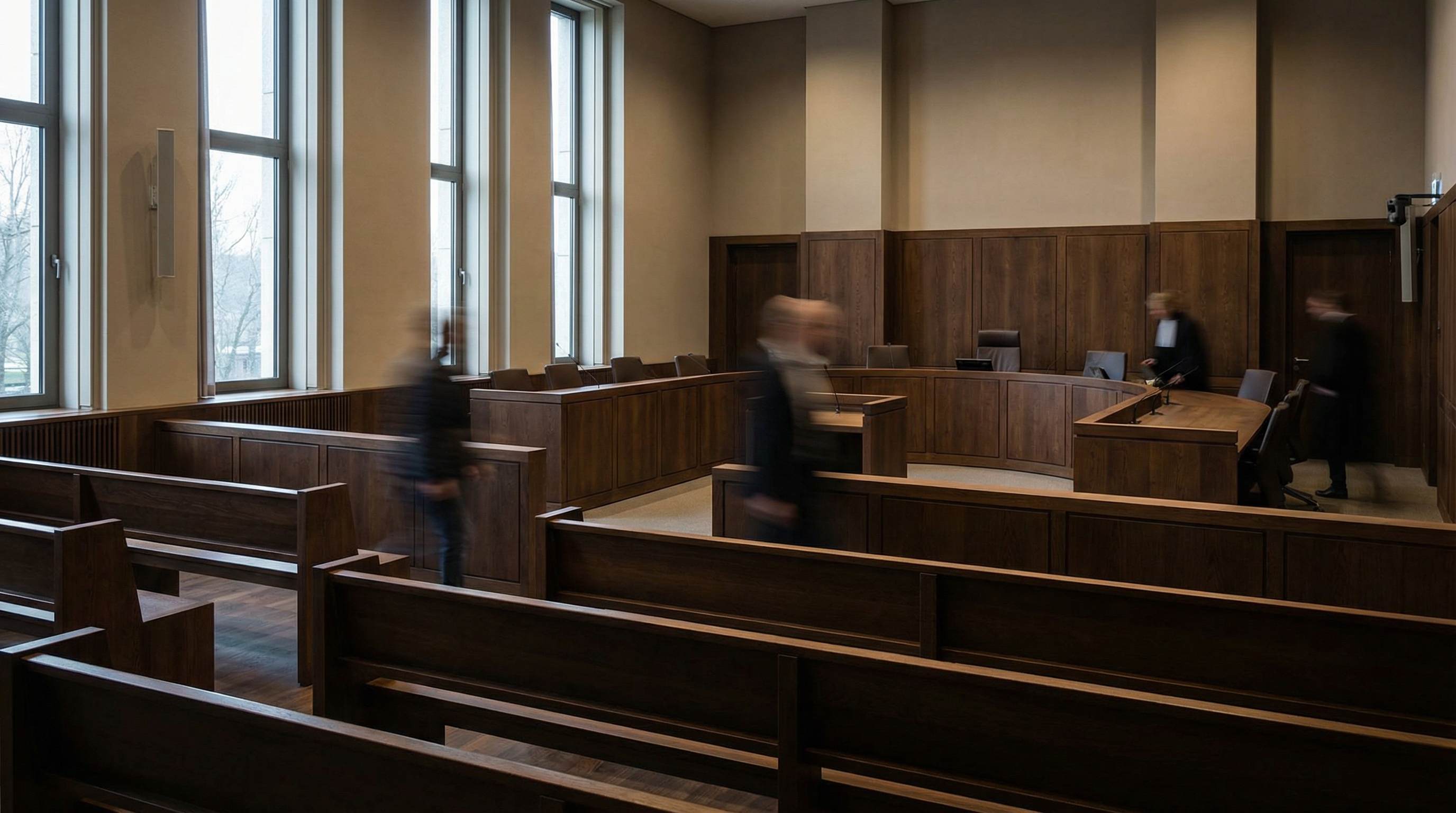 'Spijt dat ik kinderen kreeg': De vader toont geen berouw na veroordeling voor jarenlang misbruik