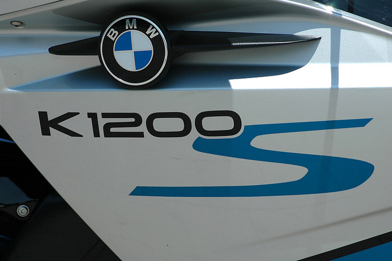 BMW K1200S: najlepszy z pośród najlepszych
