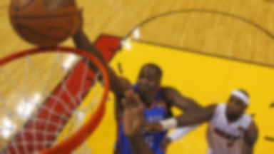 NBA: Miami Heat bliżej tytułu
