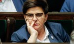 Szydło o zatrzymanym Piotrze D. i jego współpracy z KPRM