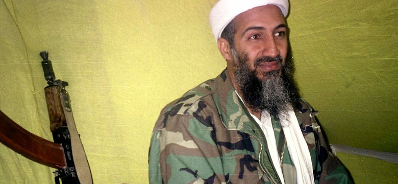 Pakistańczycy pozwolą Amerykanom na przesłuchanie żon bin Ladena
