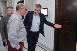 takie gesty to już przeszłość. odpływ wyborców nowej lewicy do partii razem