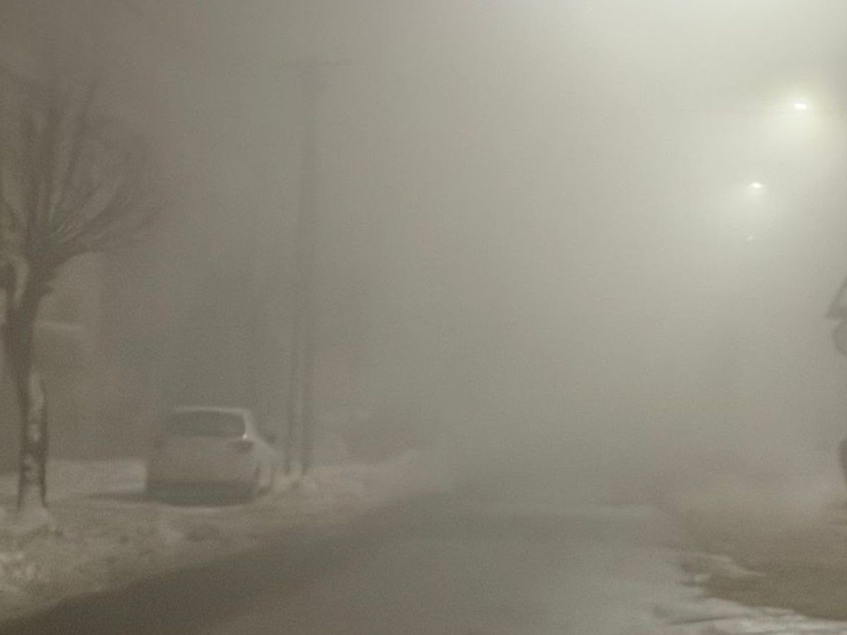 Temperaturni šok u regionu: na severu blizu -10, na primorju do 27 stepeni