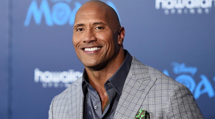 The Rock ma ünnepli 47. születésnapját