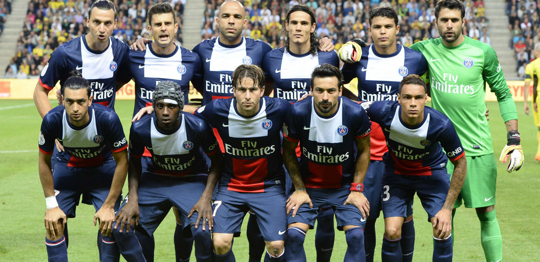 Paris Saint-Germain