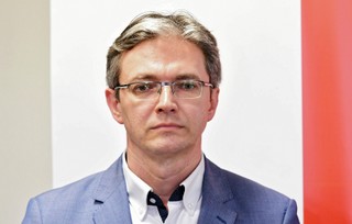 Adam Jarubas z PSL zarażony koronawirusem. To pierwszy przypadek wśród europosłów