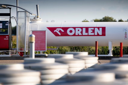 Orlen zainwestuje 600 mln zł w produkcję biodiesla i biopaliwa lotniczego