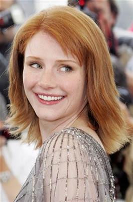 Bryce Dallas Howard: Następczyni Nicole Kidman