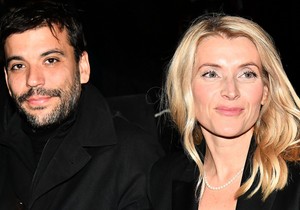 Anđelka Prpić i Marko Žugić