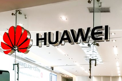 Huawei apeluje do USA, by usunęła firmę z "czarnej listy"