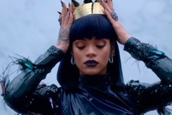 Rihanna ma dobre wieści: wreszcie skończyła nową płytę