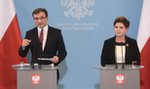 Morawiecki pognębiony! Szydło podjęła decyzję