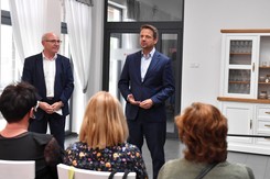 Ustawy o rejestrze pedofili. Sztabowcy prezydenta pytają Trzaskowskiego, czemu jej nie poparł