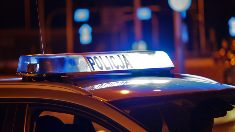Toruń. Ciało 15-latka zostało wyłowione z Wisły