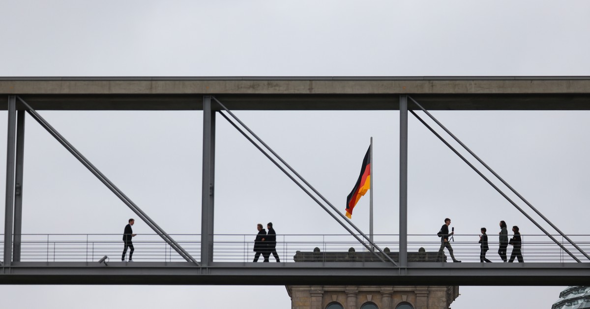 Niemcy chcą zaostrzenia polityki migracyjnej. Ten sondaż nie pozostawia złudzeń