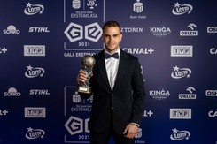 Gala PKO Ekstraklasy. Jesus Imaz z golem sezonu [WIDEO]