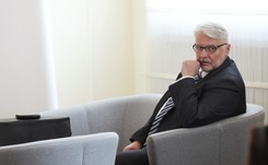 Wpadka Waszczykowskiego z San Escobar już dostrzeżona za granicą. 'Daily Telegraph' pisze o nieistniejącym kraju