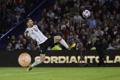 Argentyna nie leży Polakom. W Katarze uda się poprawić bilans?