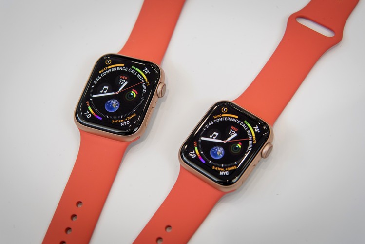 Apple Watch series 4