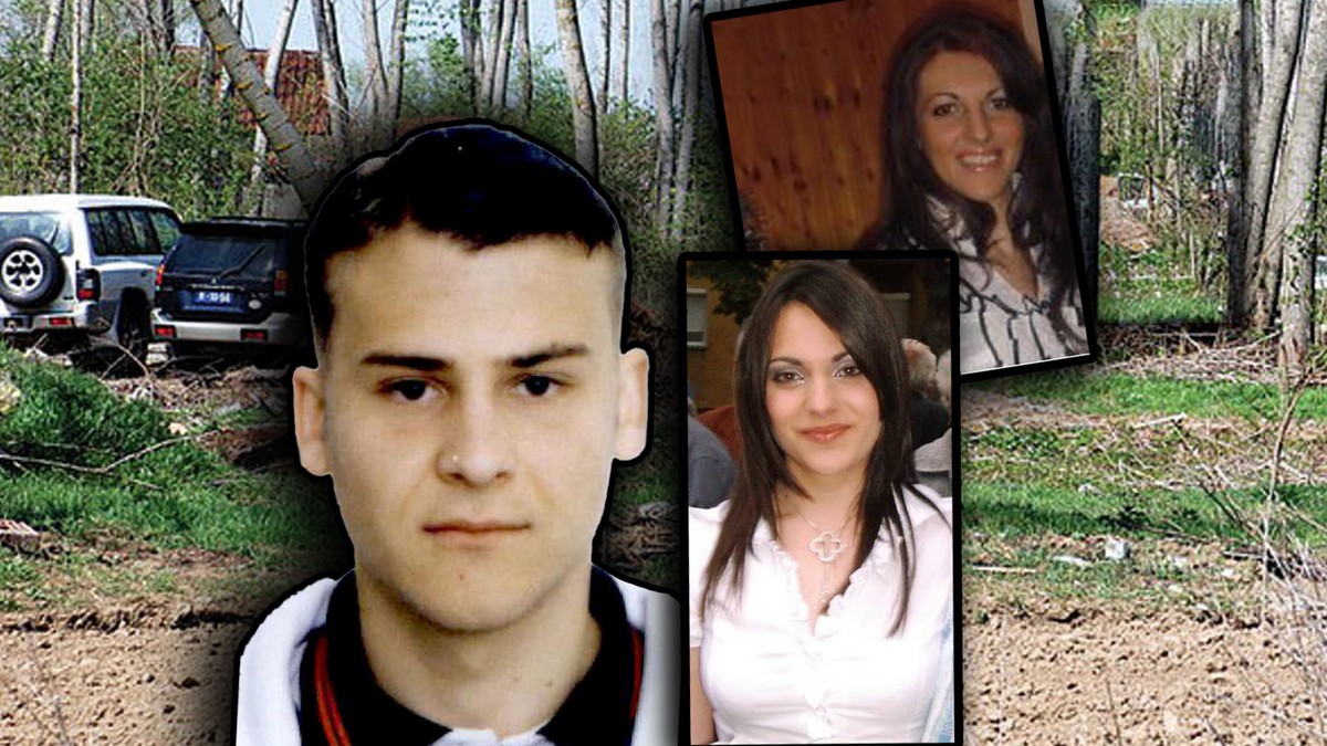 16 godina od krvavog Uskrsa u Ćupriji: Toplica ubio bivšu devojku i njenu drugaricu