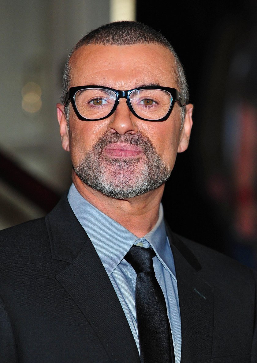 George Michael 