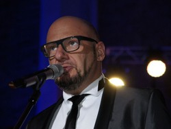 Gąsowski o tym, jak wycięli go z filmu z Williamsem