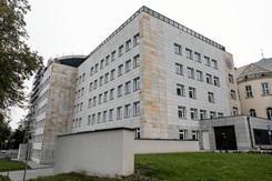 Trwa 'operacja dezinformacyjna' przeciw Polsce. Fałszywa strona lubelskiego szpitala, a na niej...