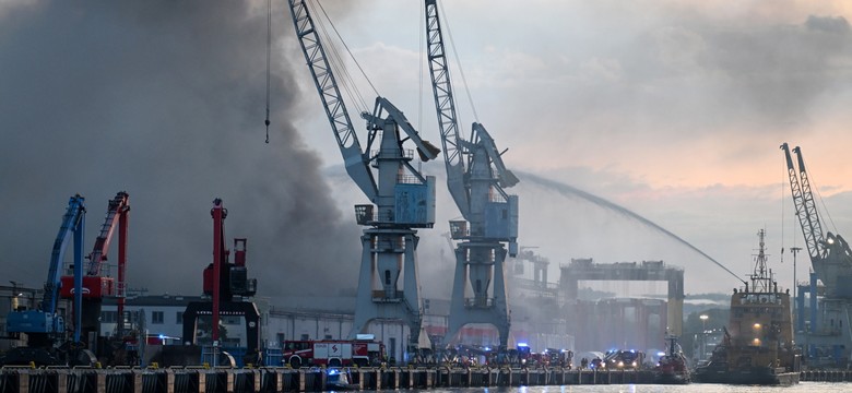 Alert RCB. Zamknięto kąpieliska ze względów bezpieczeństwa