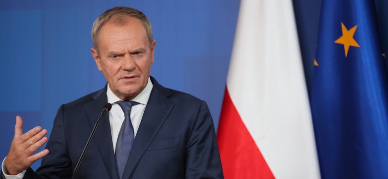 Ekspert: Donald Tusk ma rangę samca alfa w KO, ale to nie zda egzaminu w koalicji