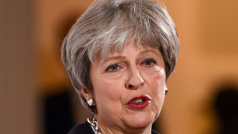W wyemitowanym dziś programie telewizji BBC brytyjska premier Theresa May zaznaczyła, że jednym z przesłań jej piątkowego przemówienia na temat wyjścia Wielkiej Brytanii z Unii Europejskiej jest to, iż minął czas na spory o zasadność Brexitu.