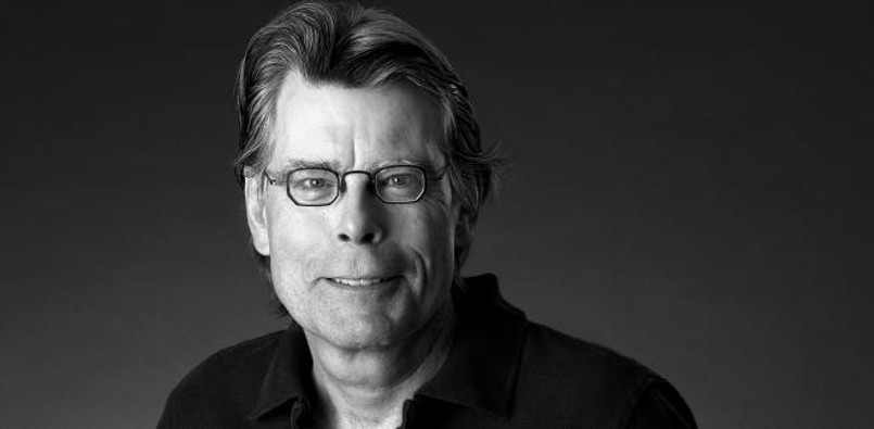 Stephen King