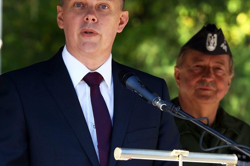 Tomasz Siemoniak