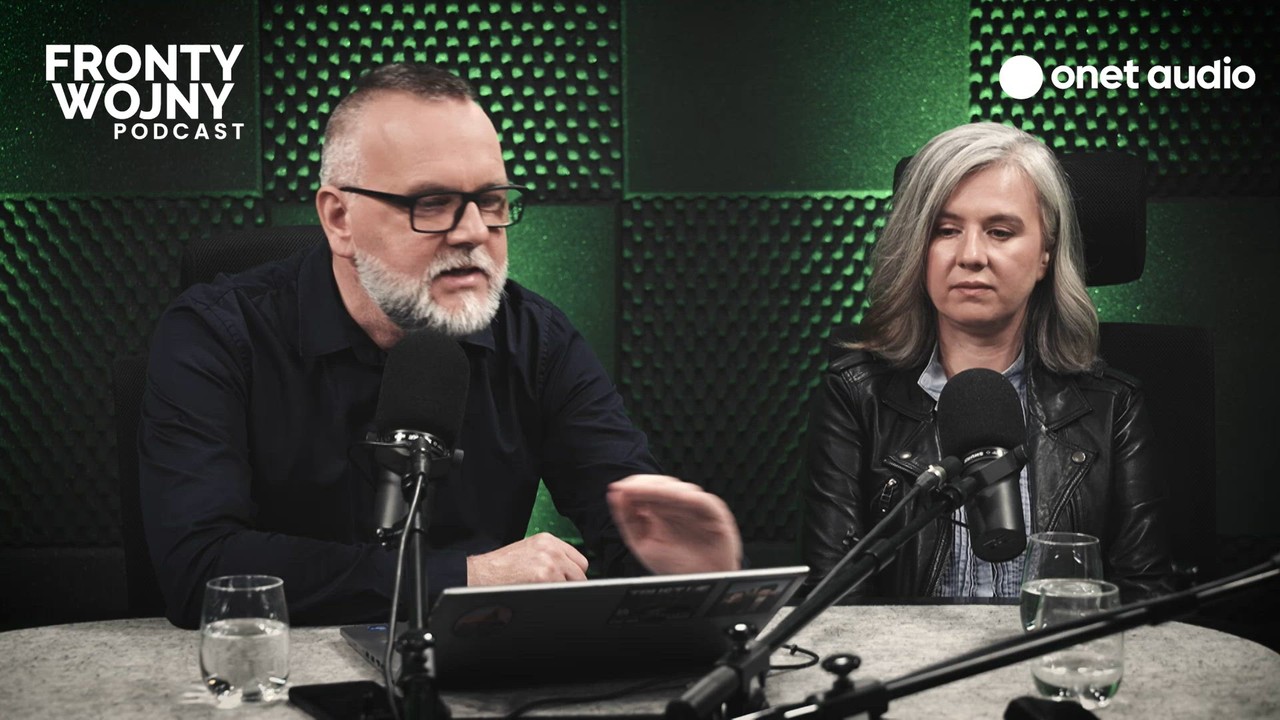 Generał ostrzega: chyba jesteśmy jedyną taką armią na świecie