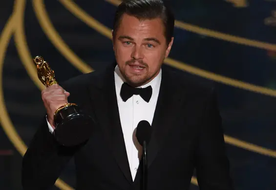 Oscary 2016: lista zwycięzców, a na niej DiCaprio! Jest kilka zaskoczeń