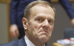 Waszczykowski: Nie ma potrzeby wybierania dziś szefa RE. Zrobimy wszystko, żeby do głosowania nie doszło