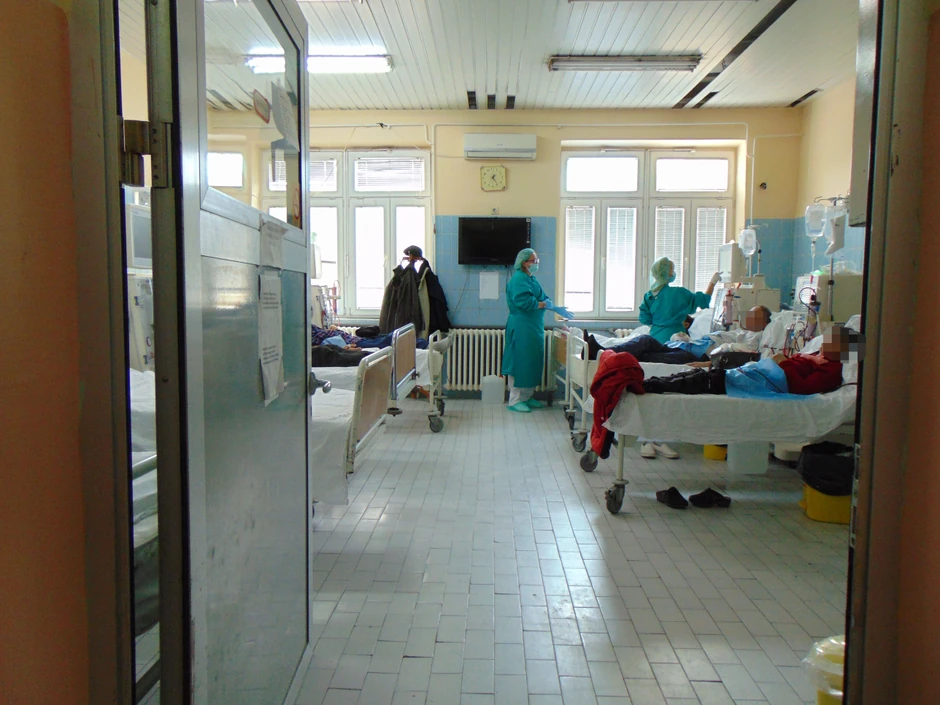 Za hepatitis C ne postoji vakcina