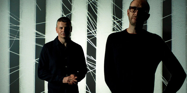 The Chemical Brothers