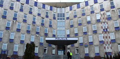 Śmierć na komisariacie w Częstochowie. Tak policja się tłumaczy