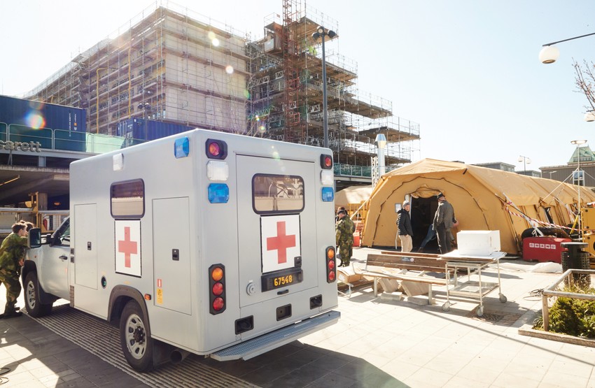 Novi zakon donet je nakon što je broj mrtvih premašio 1.300