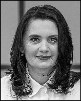 dr Izabella Tymińska, ekspert celny