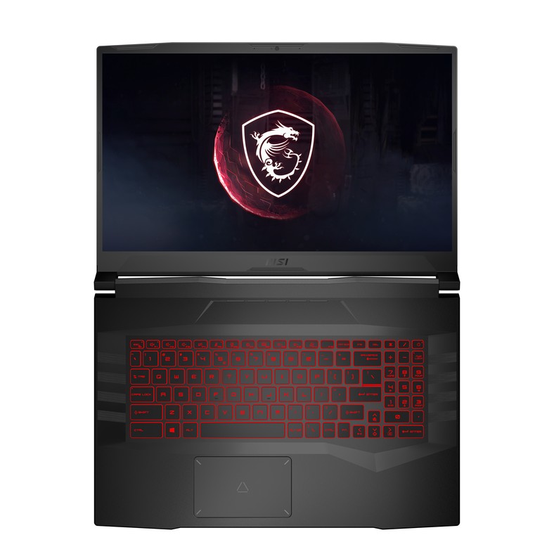 MSI NB Pulse GL76