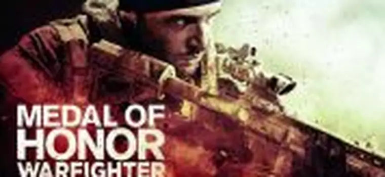 GC 2012: Medal of Honor: Warfighter – wrażenia z trybu wieloosobowego