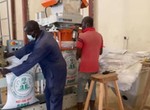 We're bagging 42,000MT of grains for distribution, Presidency updates Nigerians