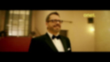 Poranek Oscary 2016 w Onecie. Zaprasza Tomasz Raczek (60 sekund)