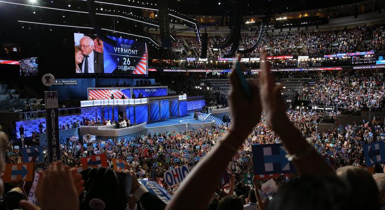 How to Win the Democratic Nomination, and Why It Could Get Complicated