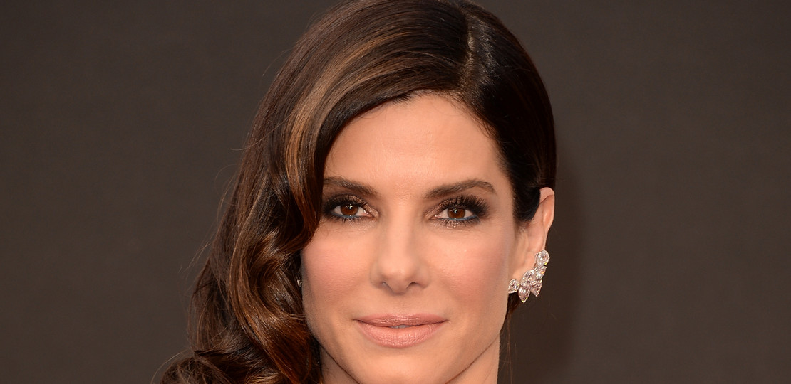 Sandra Bullock