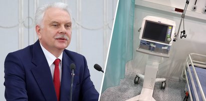 Waldemar Kraska powiedział kiedy uderzy czwarta fala epidemii. Wrócą obostrzenia?