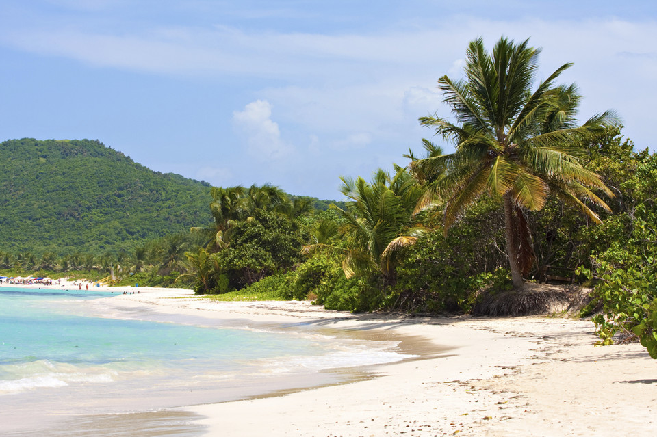 8.
Plaża Flamenco,
Culebra, Portoryko