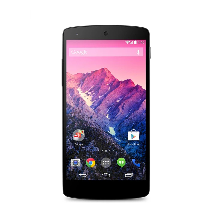 Nexus 5 od LG