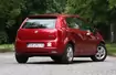 Fiat Grande Punto 1.6 16V Multijet: Oszczędzanie, ale drogie